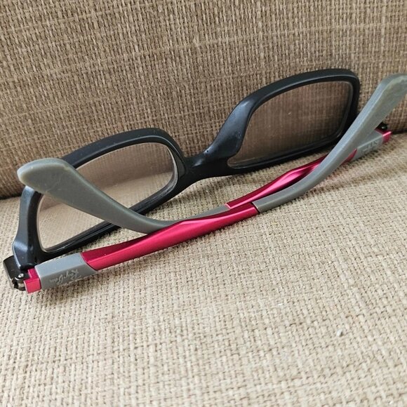 Ray-Ban Young Kid Eyeglasses/Glasses Frame Gray/Pink Tone RB1546 3631 46[]16 125 - Picture 8 of 13